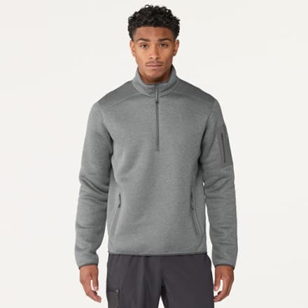 Arc'teryx Covert Half-Zip - Men's 2