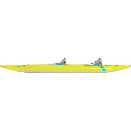NRS Kaholo 145 Tandem Inflatable Kayak 3