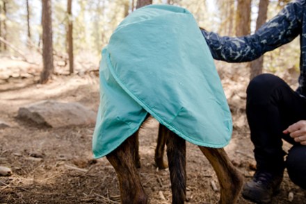 Ruffwear Dirtbag Drying Towel 8