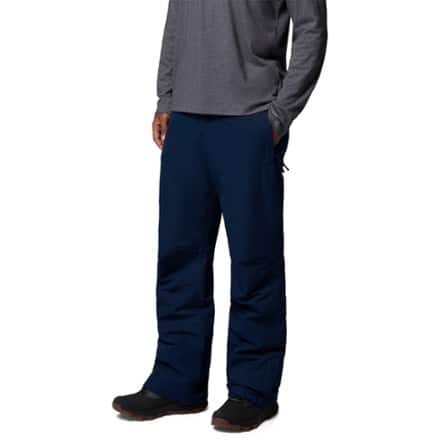 Columbia Bugaboo VI Snow Pants - Men's 6
