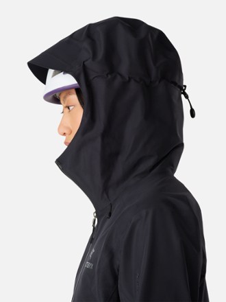 Arc'teryx Beta LT Jacket - Women's 6