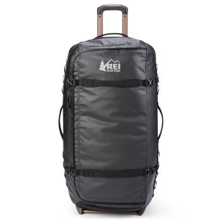 REI Co-op Big Haul 34" Wheeled Duffel 7