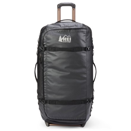 Big Haul 34" Wheeled Duffel