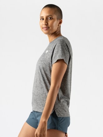 rabbit EZ T-Shirt - Women's 3