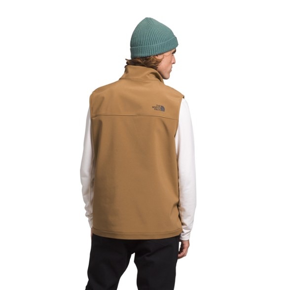 On Body Image of color Utility Brown