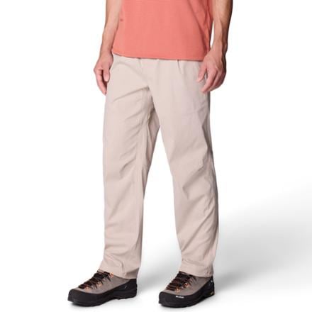 Mountain Hardwear Rockrydge Pants - Men's 0