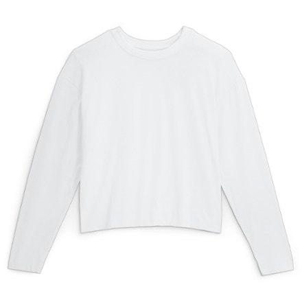 Free Fly Shade Crossover Long-Sleeve Shirt - Women's 0