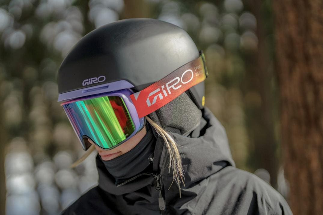 Location Image for Taggert Mips Snow Helmet