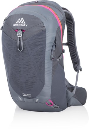 gregory backpack urban