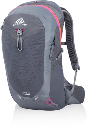 gregory 22 backpack