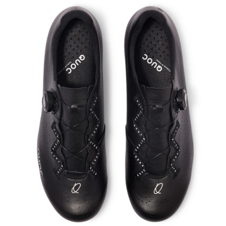 Quoc Escape Road Cycling Shoes 3