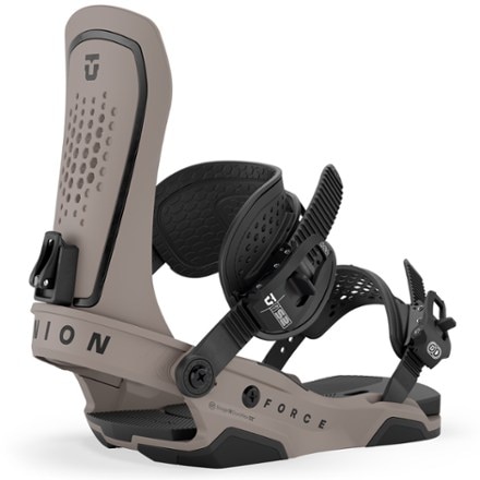 Union Force Snowboard Bindings - 2026/2027 1