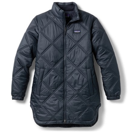 Patagonia Pine Bank Insulated Parka - Women's 0