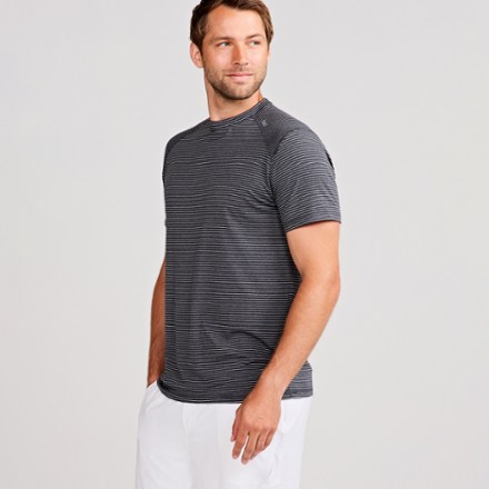 tasc Performance Carrollton Fitness T-Shirt - Men's 3