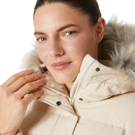 Helly Hansen Blossom Puffy Parka - Women's 3