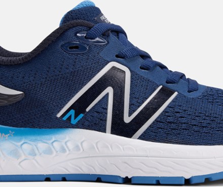 New Balance 880v12 Road-Running Shoes - Little Kids' 3