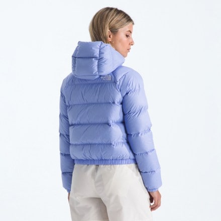 The North Face Hydrenalite Down Hoodie - Women's 1