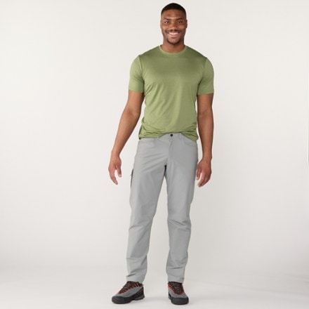 Arc'teryx Kragg Cotton Pants - Men's 3