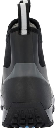 XTRATUF Ice 6" Ankle Deck Boots - Men's 4
