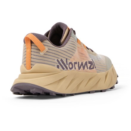 Cadi Trail-Running Shoes - Men's