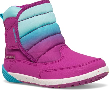 Merrell bare on sale steps boot