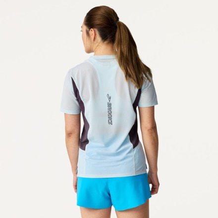 Brooks High Point 2.0 Shirt - Women's 1