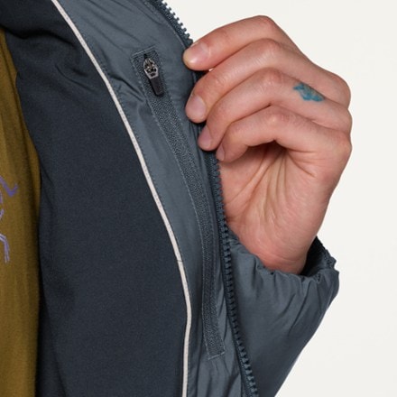 Vuori Echo Insulated Jacket 3.0 - Men's 4