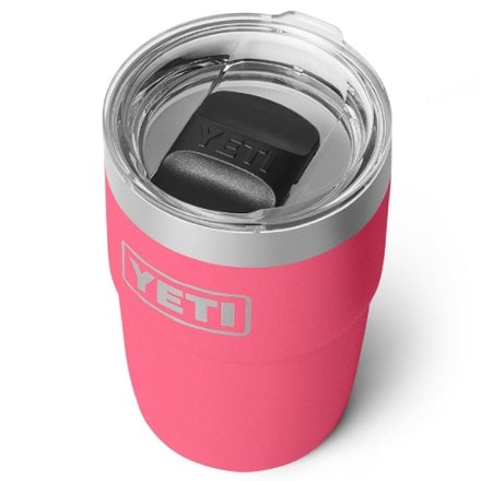 YETI Rambler Stackable Cup with MagSlider Lid - 8 fl. oz. 2