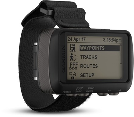Garmin Foretrex 601 GPS 3