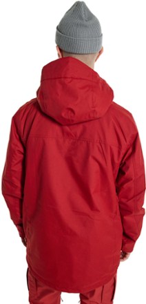 Burton Covert Insulated Jacket - Men's 2
