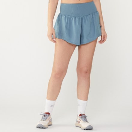FP Movement Carpe Diem Shorts - Women's 2