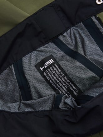 Peak Performance Vertec 3L Pants - Men's 3