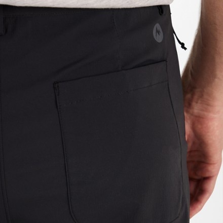 Marmot Arch Rock Shorts - Men's 8" Inseam 4