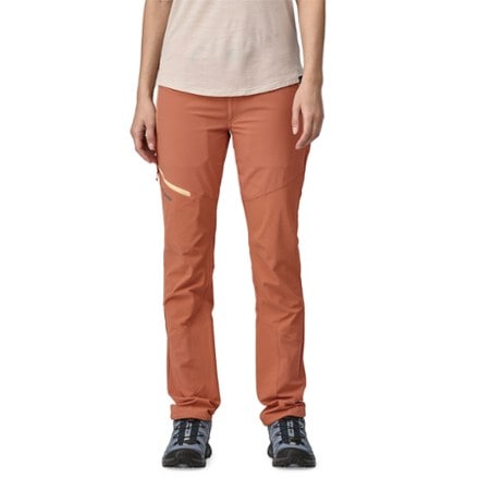 Patagonia Terravia Alpine Pants - Women's 0