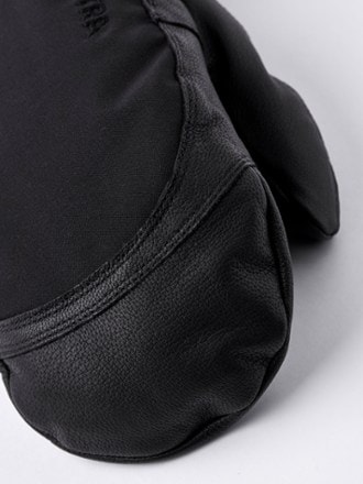 Hestra Gloves Army Leather Extreme Mittens 1