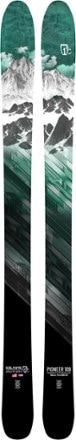 Icelantic Skis Pioneer 109 Skis - Men's - 2023/2024 0