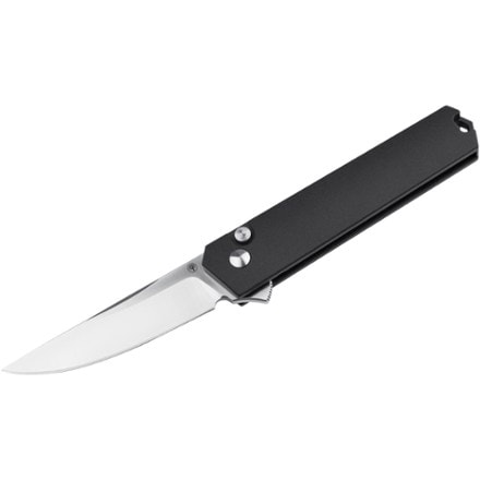 Boker USA Kwaiken Compact Button-Lock Knife 0