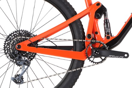 GHOST Lector FS LC Universal Bike 1
