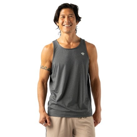rabbit Ice Perf Tank Top - Men's 0