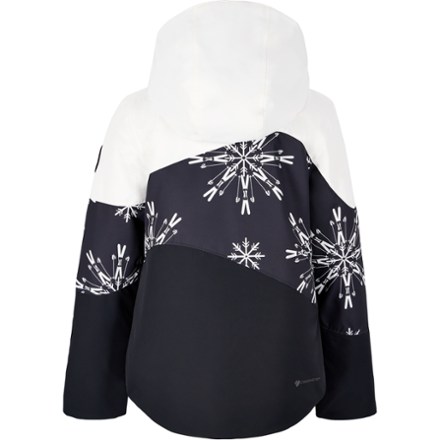 Obermeyer Reese Insulated Jacket - Girls' 4