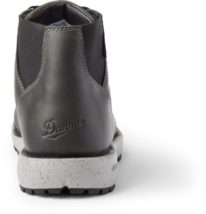 Danner Vertigo 917 Mens Hiking Shoes Sz 8 Dark Gray Lace Up Mid‎ Top Waterproof Danner Vertigo 917 Mens Hiking Shoes Sz 8 Dark Gray Lace Up  main image 4