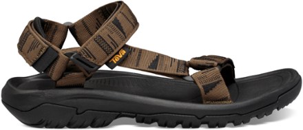 teva hurricane xlt 2 black