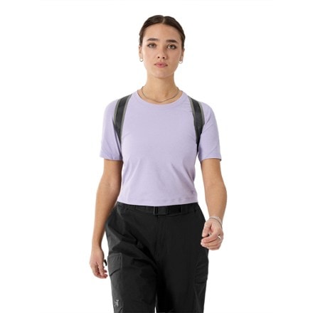 Arc'teryx Heliad 15 Pack 4