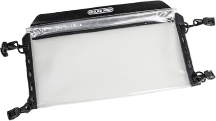 Ortlieb Ultimate Map Case Front View