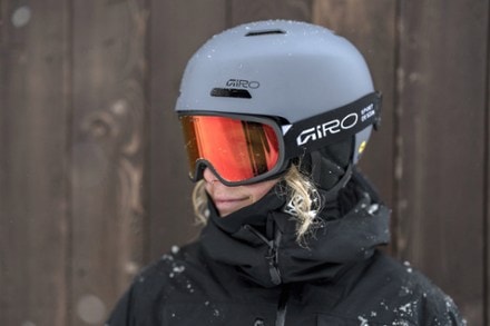 Location Image for Ledge Mips Snow Helmet