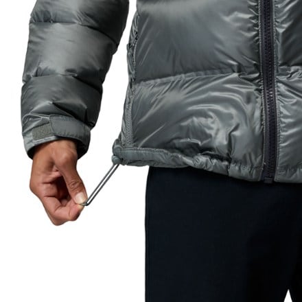 Columbia Street Heights Heat Seal Down Puffer Jacket - Men's 6