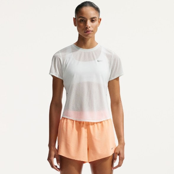 On Body Image of color Barely Green/Photon