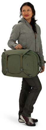 Osprey Porter 30 Travel Pack 10