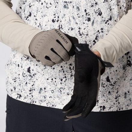 Outdoor Research Freewheel MTB XT Bike Gloves 5