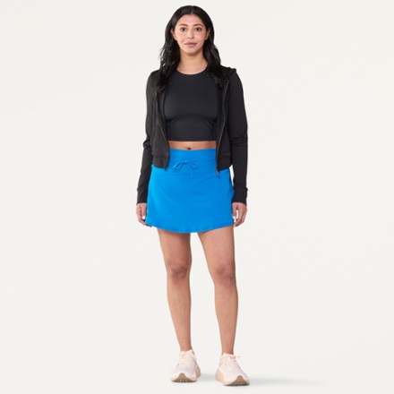 Vuori Daily Skirt | REI Co-op